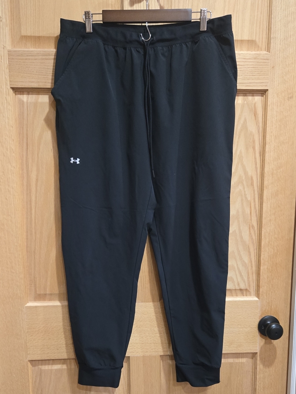 Under Armour Track Jogger Pants XL